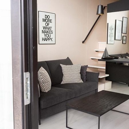 Hetke Living Vanasadam Tallin Exterior foto