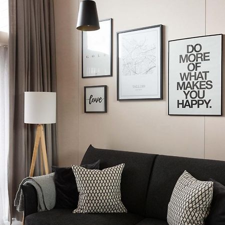 Hetke Living Vanasadam Tallin Exterior foto