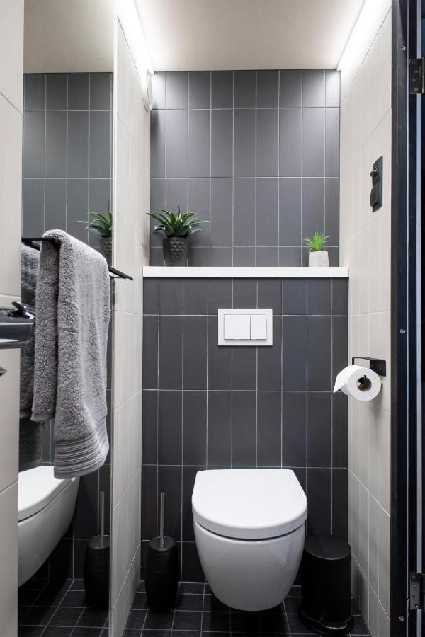 Hetke Living Vanasadam Tallin Exterior foto