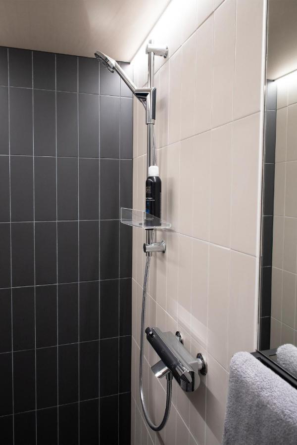 Hetke Living Vanasadam Tallin Exterior foto