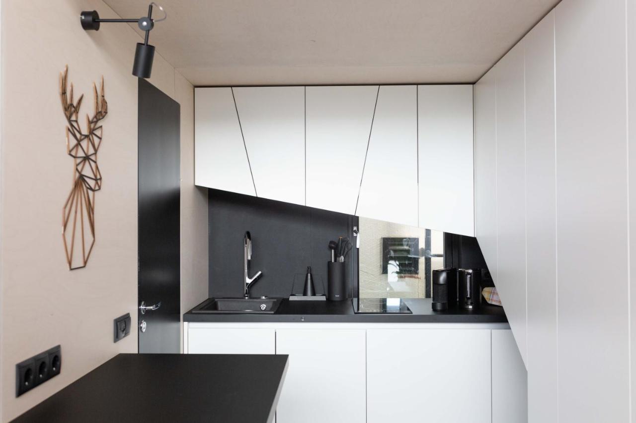 Hetke Living Vanasadam Tallin Exterior foto