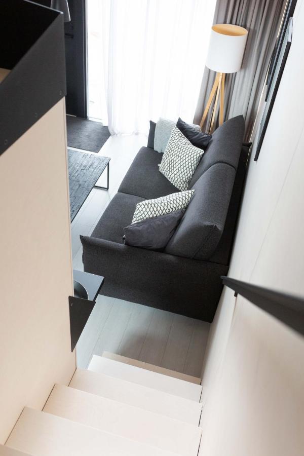 Hetke Living Vanasadam Tallin Exterior foto