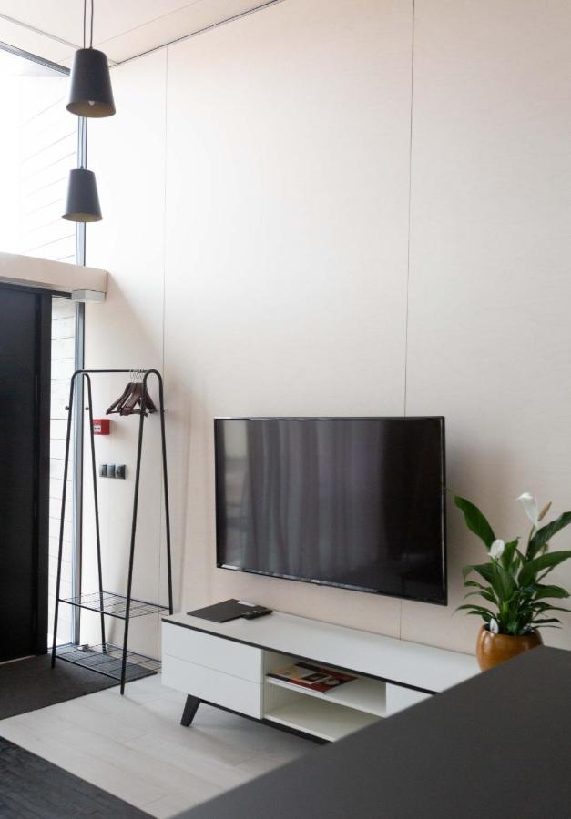 Hetke Living Vanasadam Tallin Exterior foto
