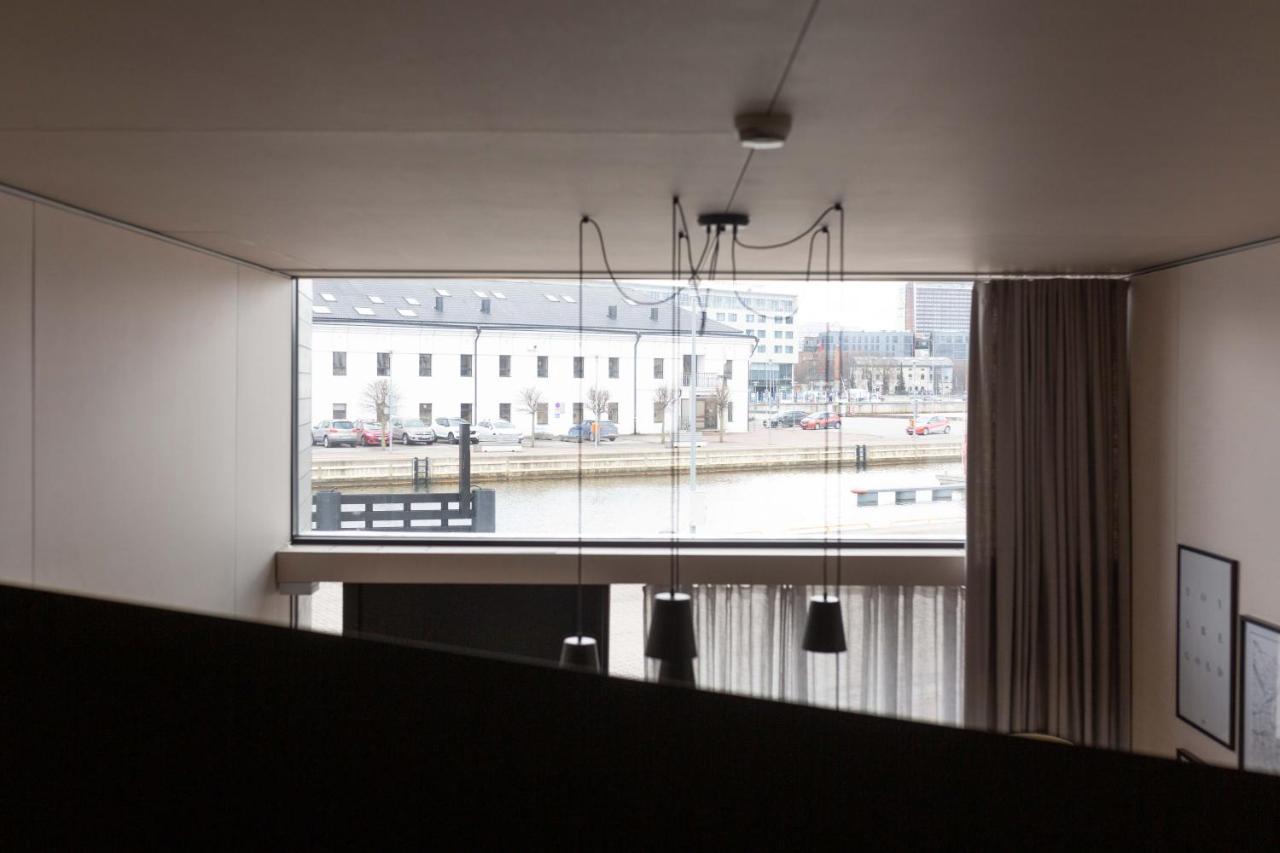 Hetke Living Vanasadam Tallin Exterior foto