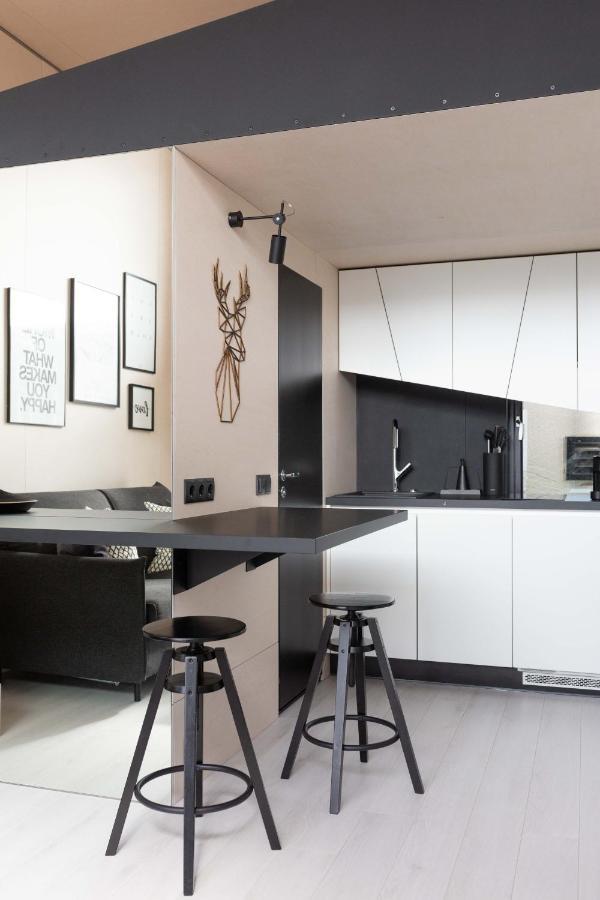 Hetke Living Vanasadam Tallin Exterior foto