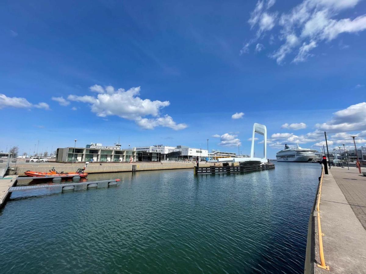 Hetke Living Vanasadam Tallin Exterior foto