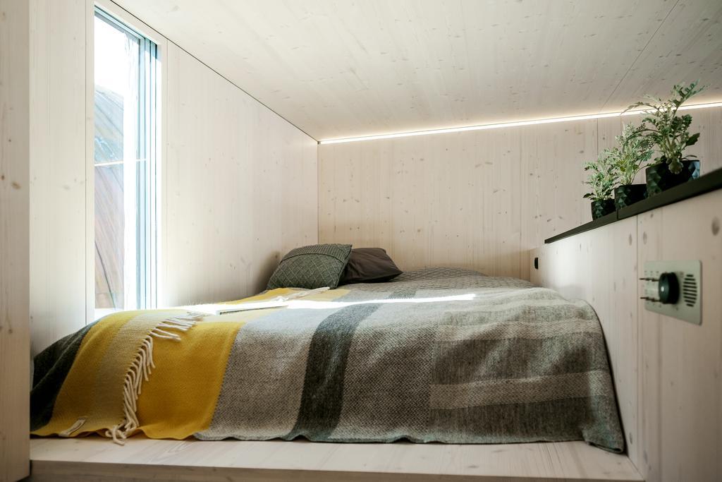 Hetke Living Vanasadam Tallin Exterior foto