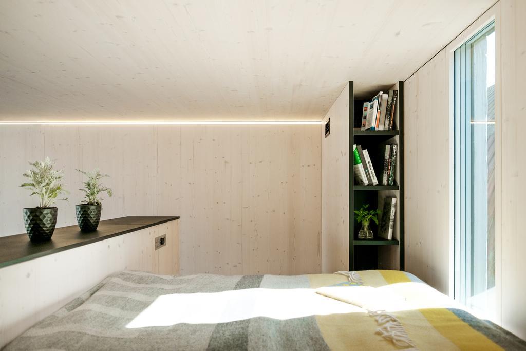 Hetke Living Vanasadam Tallin Exterior foto
