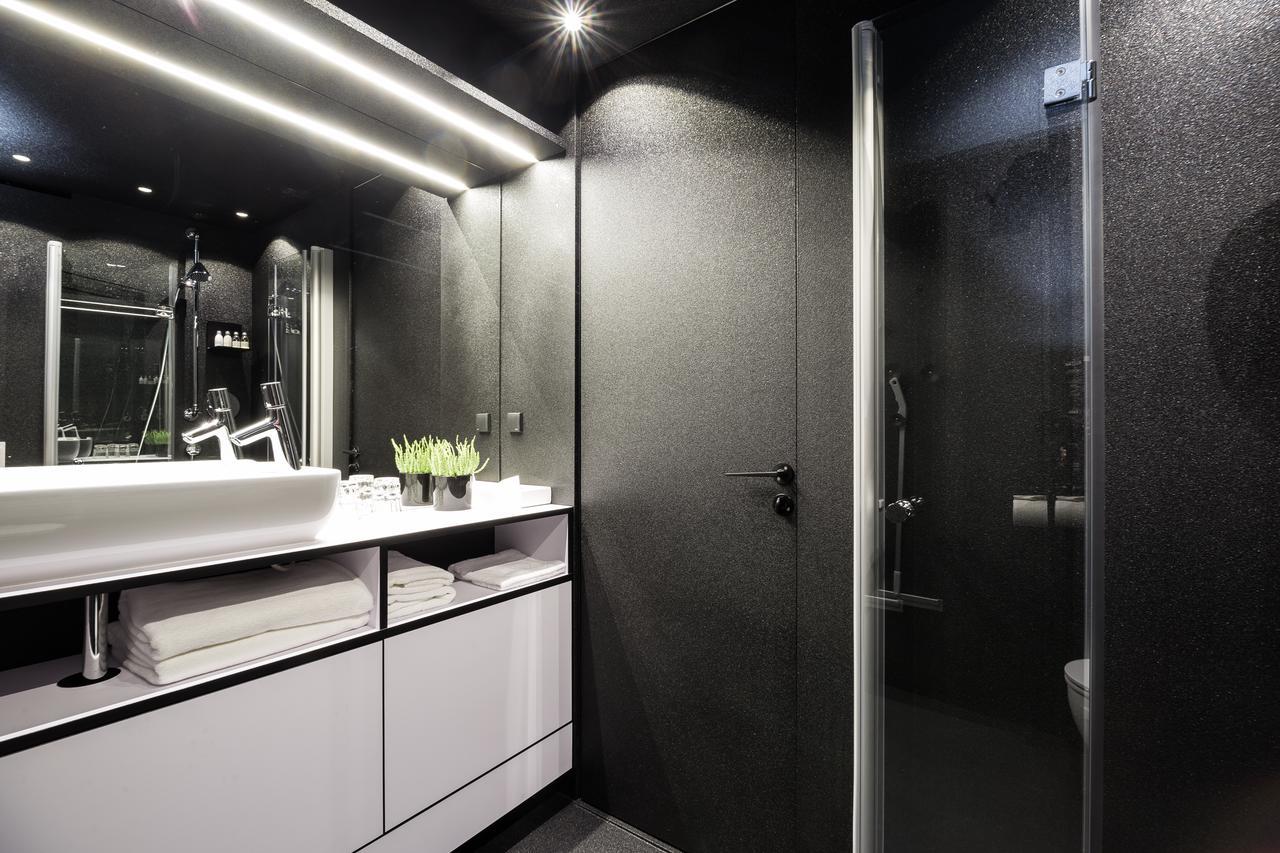 Hetke Living Vanasadam Tallin Exterior foto