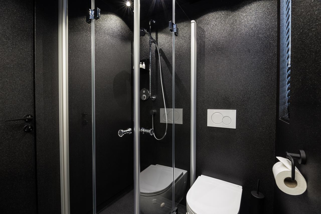 Hetke Living Vanasadam Tallin Exterior foto
