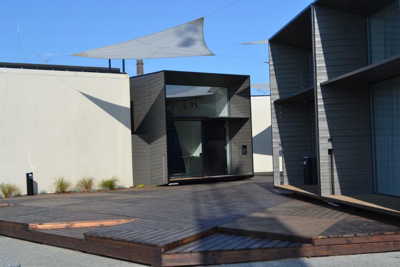 Hetke Living Vanasadam Tallin Exterior foto